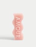Amour Candle