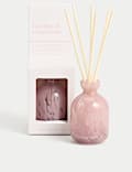 Lychee & Dragonfruit Pre-Scented Reed Diffuser