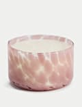 Lychee & Dragonfruit Confetti 3 Wick Candle