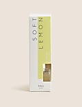 Soft Lemon 80ml Diffuser