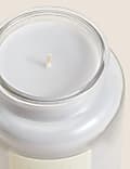 Sweet Vanilla Jar Candle
