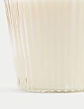Velvet Iris 3 Wick Candle