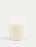 Velvet Iris 3 Wick Candle