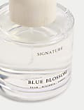 Λουλουδάτο αρωματικό σπρέι χώρου Blue Blossom