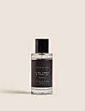 Dark Amber & Vanilla Room Spray