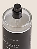 Dark Amber & Vanilla Room Spray