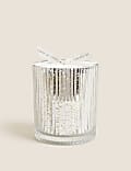 Seashells Mercury 3 Wick Candle