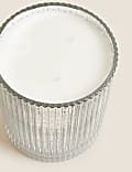 Seashells Mercury 3 Wick Candle