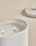 No. 1 Fragrance Ceramic Candle