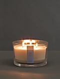 Spring Blooms 3 Wick Candle