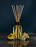 Neroli, Lime & Bergamot 200ml Diffuser