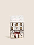 Mandarin, Clove & Cinnamon Boxed Candle