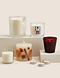 Mandarin, Clove & Cinnamon Boxed Candle