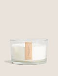Mimosa, Vanilla & Tonka 3 Wick Candle