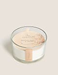 Mimosa, Vanilla & Tonka 3 Wick Candle