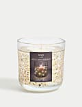Neroli, Lime & Bergamot Light Up Candle