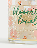 Blooming Lovely Light Up Candle