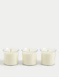 Calm Light Up Candle & Refill Set