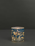 Scotland Light Up Scented Candle