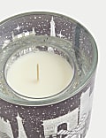 Paris Light Up Scented Candle