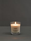 Lime, Bergamot & Mandarin Scented Candle