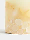 Seashells Scented Candle