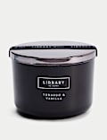 Tobacco & Vanilla Noir 3 Wick Candle