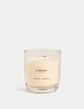 Pear & Jasmine Candle