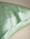Pure Mulberry Silk Pillowcase