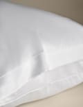 Pure Mulberry Silk King Size Pillowcase