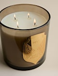 No.4 Large Fragrance Candle