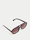 Oversized Mask Sunglasses