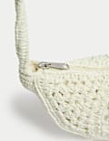 Sac à bandoulière en coton