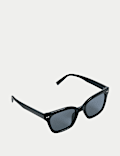 Square Preppy Sunglasses