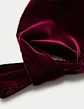 Velvet Grab Bag