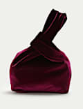 Velvet Grab Bag