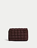 Quilted Cross Body Bag
