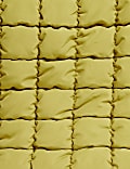 Nylon Quilted Shoulder Bag