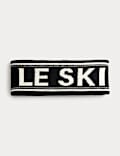 Le Ski Headband