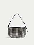 Bandolera con strass