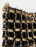 Chain Strap Shoulder Bag