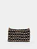 Chain Strap Shoulder Bag