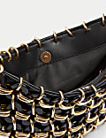 Chain Strap Shoulder Bag