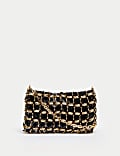 Chain Strap Shoulder Bag