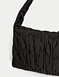 Quilted Shoulder Bag