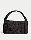 Quilted Shoulder Bag