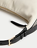 Canvas Sling Bag