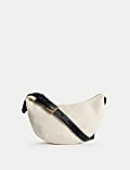 Canvas Sling Bag