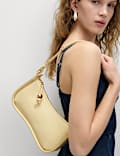 Sac à main en similicuir