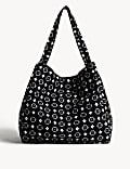 Canvas Printed Tote Bag